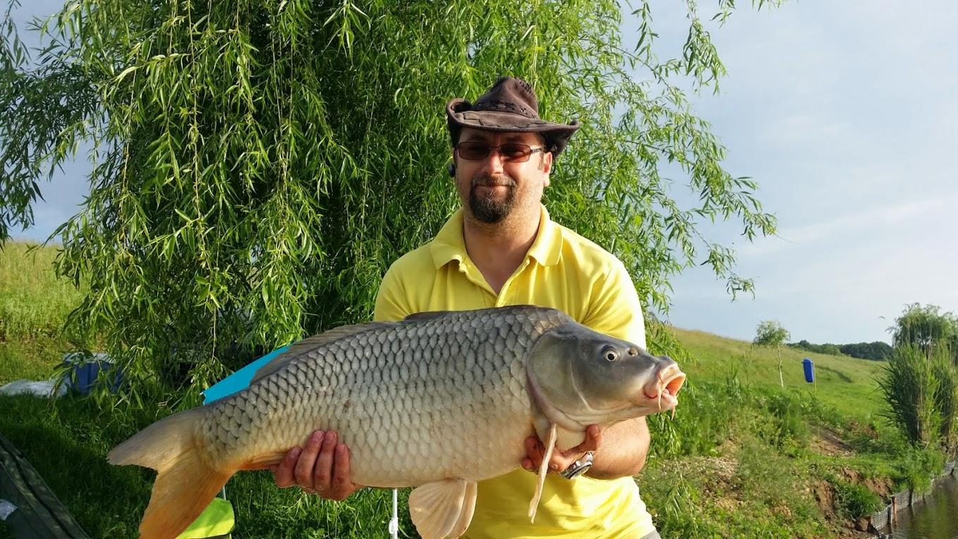 Pescuit - MV2 22 mai 2014